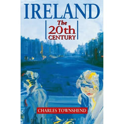 ISBN Ireland (The Twentieth Century) livre Anglais Livre broché 304 pages