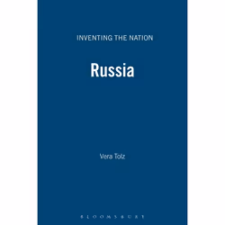 ISBN Russia, Anglais, Livre broché, 320 pages