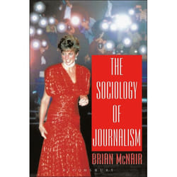 ISBN The Sociology of Journalism
