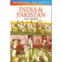 ISBN India and Pakistan, Anglais, Livre broché, 336 pages