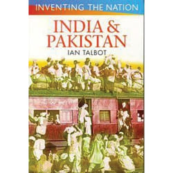 ISBN India and Pakistan