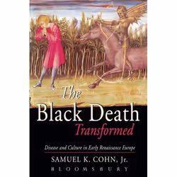 ISBN The Black Death Transformed (Disease and Culture in Early Renaissance Europe), Anglais, Livre broché, 336 pages