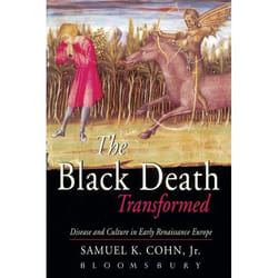 ISBN The Black Death Transformed (Disease and Culture in Early Renaissance Europe)