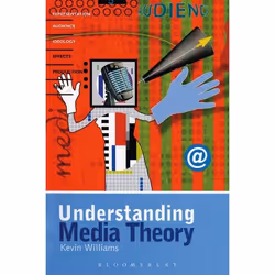 ISBN Understanding Media Theory, Anglais, Livre broché, 272 pages