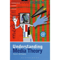 ISBN Understanding Media Theory
