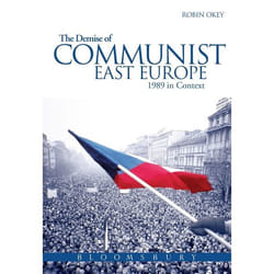 ISBN The Demise of Communist East Europe (1989 in Context) livre histoire Anglais