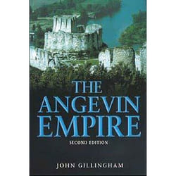 ISBN The Angevin Empire