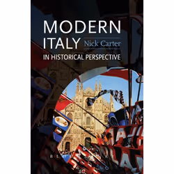 ISBN Modern Italy in Historical Perspective, Anglais, Livre broché, 352 pages