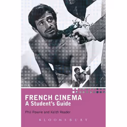 ISBN French Cinema (A Student's Guide), Anglais, Livre broché, 224 pages