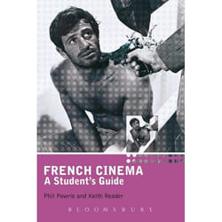 ISBN French Cinema (A Student's Guide) livre Anglais Livre broché 224 pages