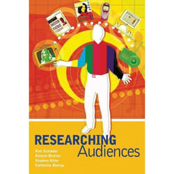 ISBN Researching Audiences
