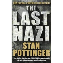 ISBN Last Nazi livre Aventure Anglais Livre broché