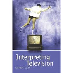 ISBN Interpreting Television