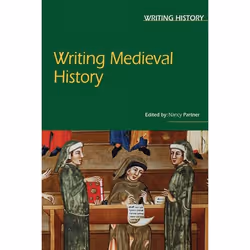 ISBN Writing Medieval History, histoire, Anglais, Livre broché, 208 pages