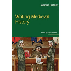 ISBN Writing Medieval History livre histoire Anglais