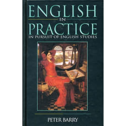 ISBN English in Practice (In Pursuit of English Studies)