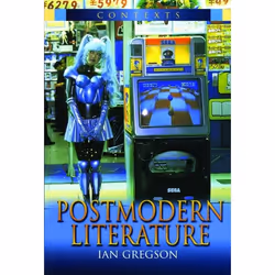 ISBN Postmodern Literature, Education, Anglais, Livre broché, 192 pages