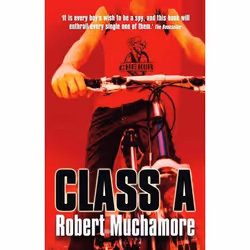 ISBN Class A, Anglais, Livre broché, 291 pages