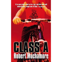 ISBN Class A