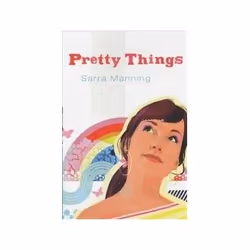 ISBN Pretty Things, Roman, Anglais, 352 pages