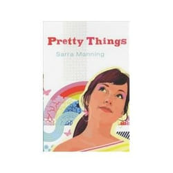 ISBN Pretty Things livre Roman Anglais