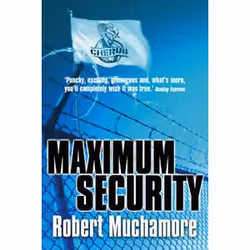 ISBN Maximum Security, Anglais, Livre broché, 277 pages