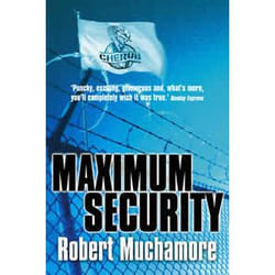 ISBN Maximum Security