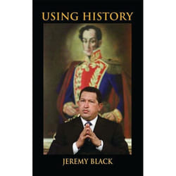 ISBN Using History livre Anglais Livre broché 208 pages