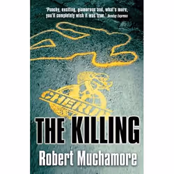ISBN The Killing, Anglais, Livre broché, 306 pages