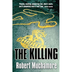 ISBN The Killing