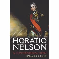 ISBN Horatio Nelson (A Controversial Hero), Anglais, Livre broché, 240 pages