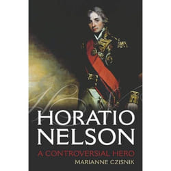 ISBN Horatio Nelson (A Controversial Hero) livre Anglais Livre broché 240 pages
