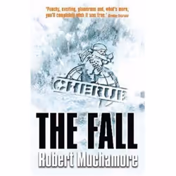 ISBN The Fall, Anglais, Livre broché, 330 pages