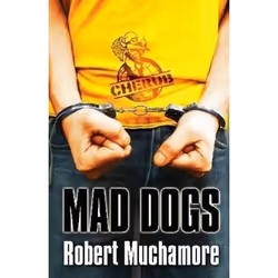 ISBN Mad Dogs, Anglais, Livre broché, 389 pages