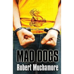 ISBN Mad Dogs