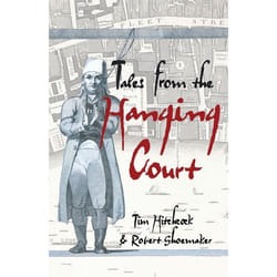 ISBN Tales from the Hanging Court