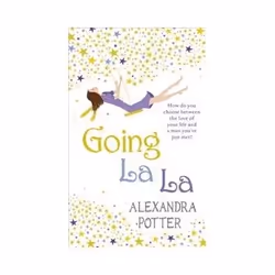 ISBN Going La La, Roman, Anglais, 336 pages