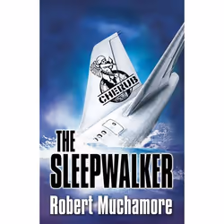 ISBN The Sleepwalker, Anglais, Livre broché, 312 pages