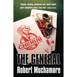 ISBN The General, Anglais, Livre broché, 329 pages