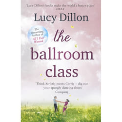 Hachette UK The Ballroom Class