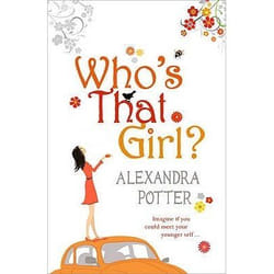 ISBN Who's That Girl?