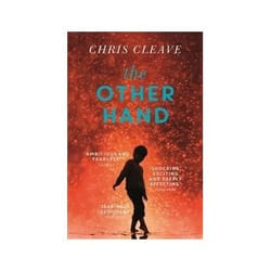 ISBN Other Hand livre Roman Anglais