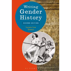 ISBN Writing Gender History, histoire, Anglais, Livre broché, 224 pages