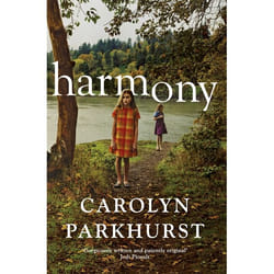 Hachette UK Harmony