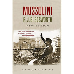 ISBN Mussolini