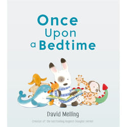 Hachette UK Once Upon a Bedtime