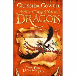 Hachette UK How to Twist a Dragon's Tale, Anglais, Livre broché, 272 pages
