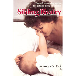 ISBN Sibling Rivalry livre Livre broché 192 pages