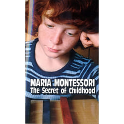 ISBN SECRET OF CHILDHOOD livre Édition de poche
