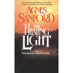 ISBN The Healing Light livre Édition de poche